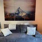 Downtown & Stunning Mountain View * 샤모니
