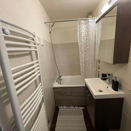 Apartamento Downtown & Stunning Mountain View Chamonix