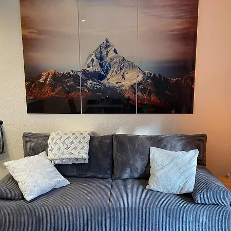 Downtown & Stunning Mountain View * Chamonix
